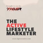The Active Lifestyle Marketer